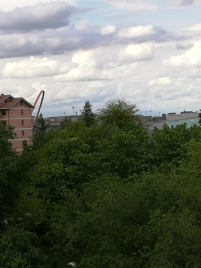 I Sogni Di Leo Apartment Turin Exterior photo